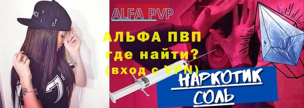 Альфа ПВП Пересвет